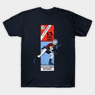 Peacemaker T-Shirts for Sale | TeePublic Peacemaker T-Shirts for Sale | TeePublic